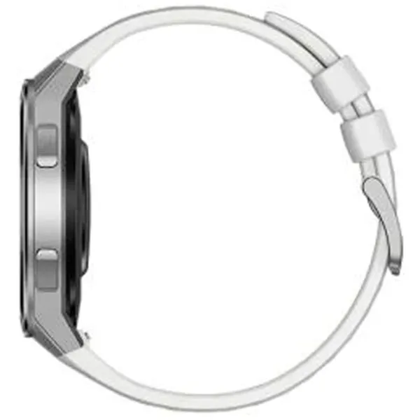 Ceas inteligent Huawei GT2e 1.39"/ HCT-B19/ Gray White photo 5
