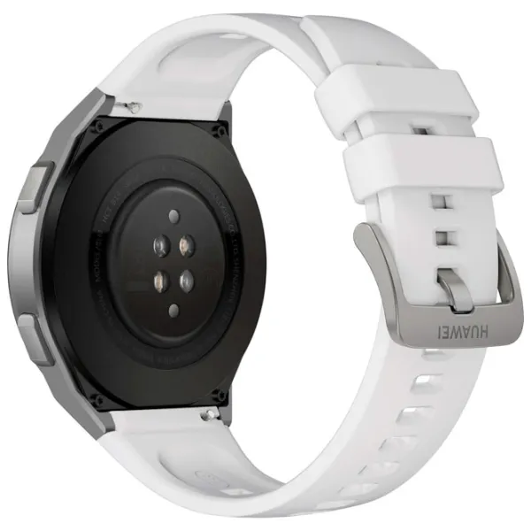 Ceas inteligent Huawei GT2e 1.39"/ HCT-B19/ Gray White photo 6