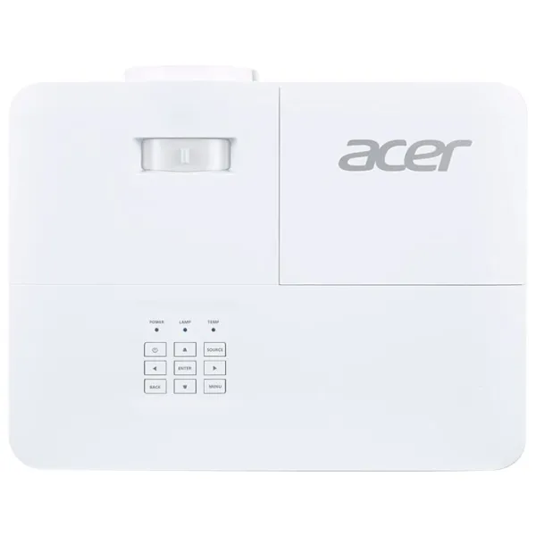 Проектор Acer H6541BDi Для дома и офиса/ Белый photo 4