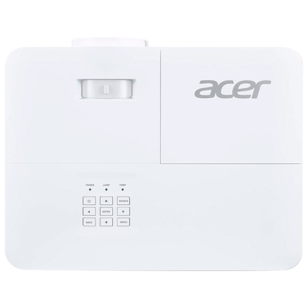 Проектор Acer H6541BDi Для дома и офиса/ Белый photo 4