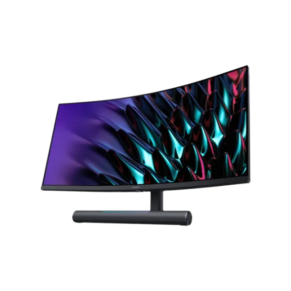 Монитор Huawei MateView GT 34 Sound Edition 34" 165 Гц/ 4 мс/ Черный photo 3