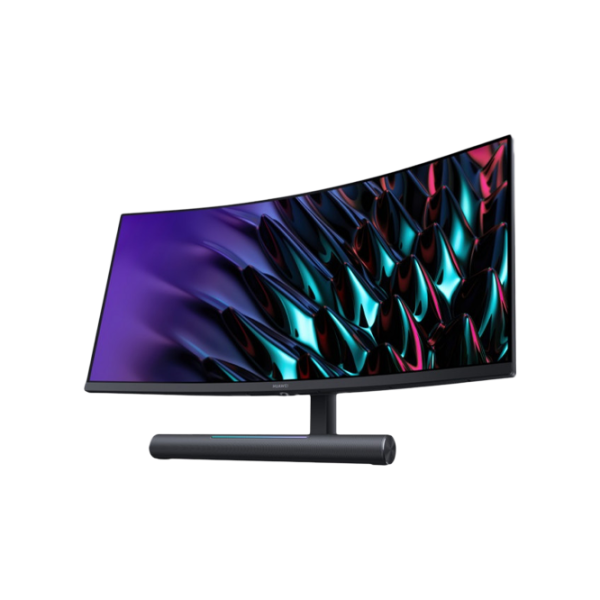 Монитор Huawei MateView GT 34 Sound Edition 34" 165 Гц/ 4 мс/ Черный photo 3