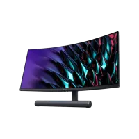 Монитор Huawei MateView GT 34 Sound Edition 34" 165 Гц/ 4 мс/ Черный photo 3