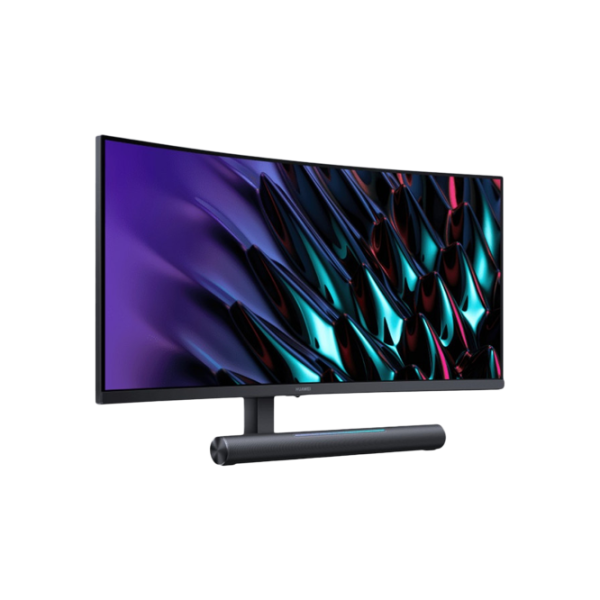 Монитор Huawei MateView GT 34 Sound Edition 34" 165 Гц/ 4 мс/ Черный photo 5