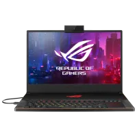 Web Camera Asus Rog Eye S 2 MP/ Black photo 6
