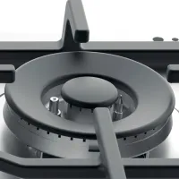Plită încorporabilă pe gaz Whirlpool TGML 661 IX Inox photo 3