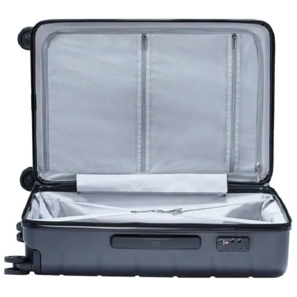 Чемодан Xiaomi Luggage Classic 24" 64л/ Черный photo 4