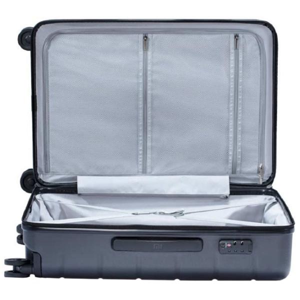 Чемодан Xiaomi Luggage Classic 24" 64л/ Черный photo 4