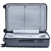 Чемодан Xiaomi Luggage Classic 24" 64л/ Черный photo 4