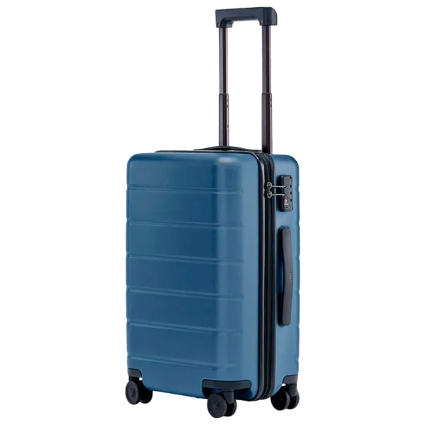 Valiză Xiaomi Luggage Classic 24" 64l/ Blue photo 3