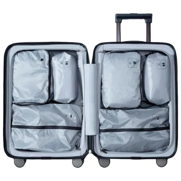 Valiză Xiaomi Luggage Classic 24" 64l/ Blue photo 4
