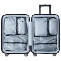 Чемодан Xiaomi Luggage Classic 24" 64л/ Синий photo 3