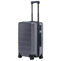 Сумка для путешествий Xiaomi Luggage classic 20" 38л/ Серый photo 2