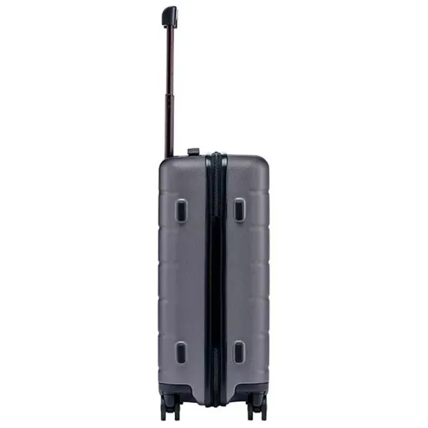 Сумка для путешествий Xiaomi Luggage classic 20" 38л/ Серый photo 4 Сумка для путешествий Xiaomi Luggage classic 20" 38л/ Серый photo 4