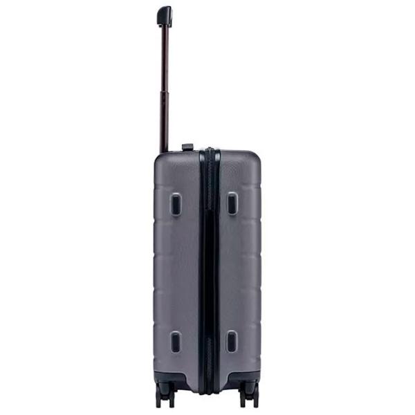 Сумка для путешествий Xiaomi Luggage classic 20" 38л/ Серый photo 4 Сумка для путешествий Xiaomi Luggage classic 20" 38л/ Серый photo 4