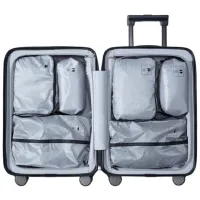 Сумка для путешествий Xiaomi Luggage classic 20" 38л/ Серый photo 5