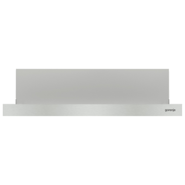 Вытяжка Gorenje TH 62E4 X Телескопическая/ Нержавеющая сталь/ Серый photo 2