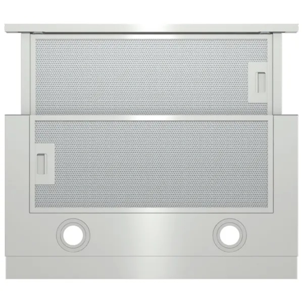 Вытяжка Gorenje TH 62E4 X Телескопическая/ Нержавеющая сталь/ Серый photo 3