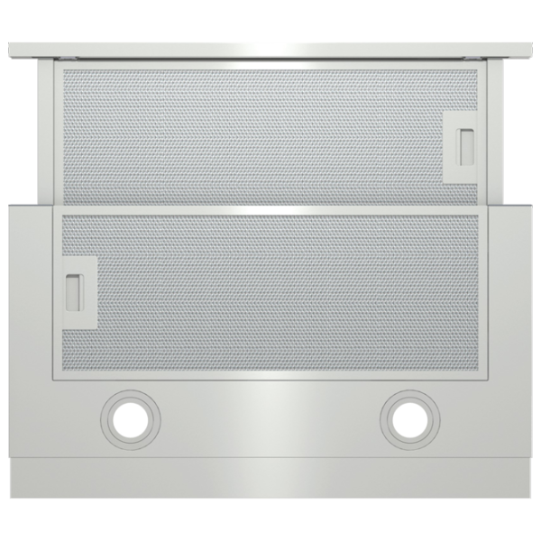 Вытяжка Gorenje TH 62E4 X Телескопическая/ Нержавеющая сталь/ Серый photo 3