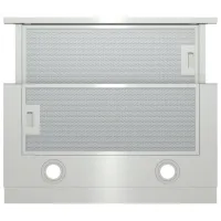 Hotă Gorenje TH 62E4 X Telescopică/ Inox/ Gray photo 3