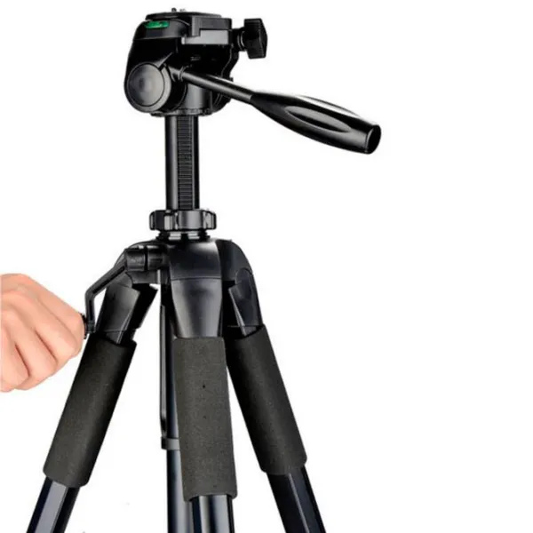 Trepied Bresser TR-682AN Foto, video/ Black photo 5 Trepied Bresser TR-682AN Foto, video/ Black photo 5