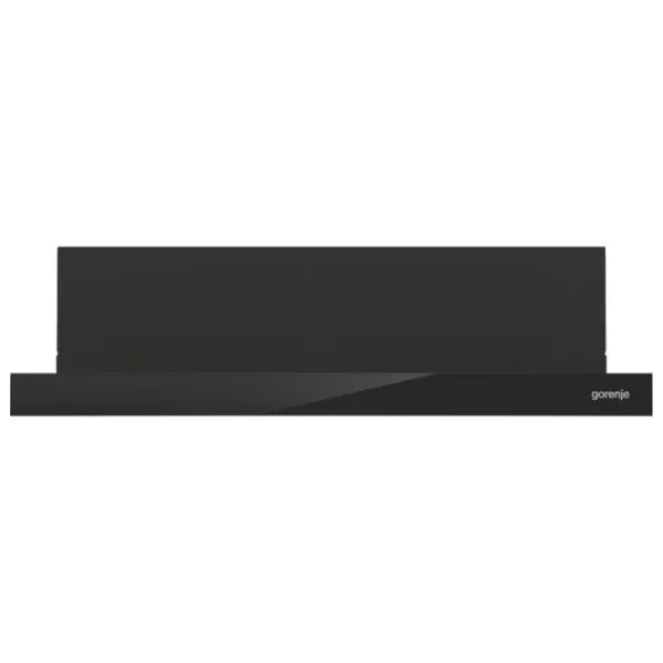 Hotă Gorenje TH 62E4 BG Telescopică/ Black/ Gray photo 2