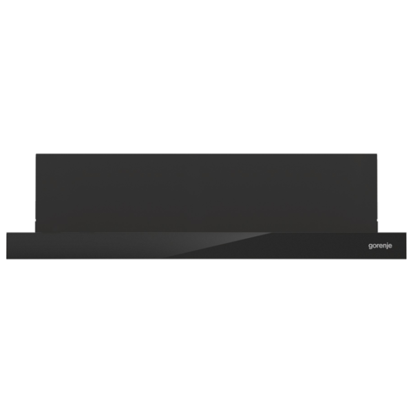 Hotă Gorenje TH 62E4 BG Telescopică/ Black/ Gray photo 2