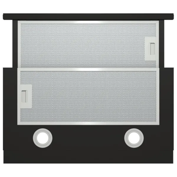 Hotă Gorenje TH 62E4 BG Telescopică/ Black/ Gray photo 3