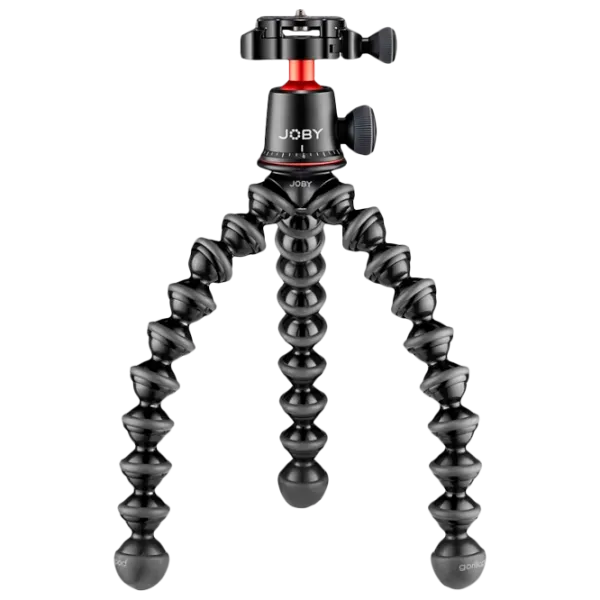 Trepied Joby GorillaPod 3K PRO Foto, video/ Black photo 3