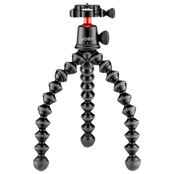 Trepied Joby GorillaPod 3K PRO Foto, video/ Black photo 3