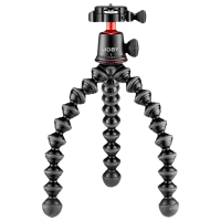 Trepied Joby GorillaPod 3K PRO Foto, video/ Black photo 3