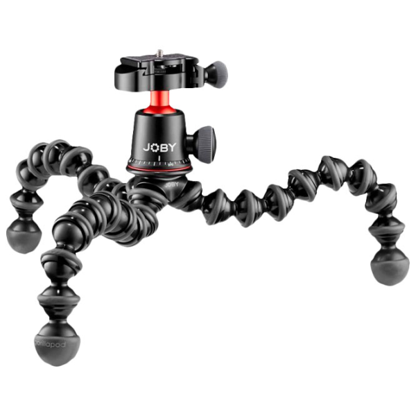 Trepied Joby GorillaPod 3K PRO Foto, video/ Black photo 4