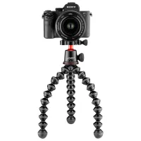 Trepied Joby GorillaPod 3K PRO Foto, video/ Black photo 5