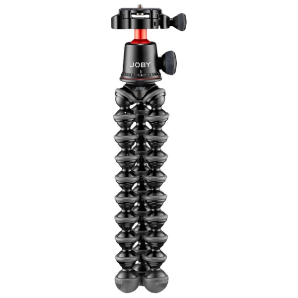 Trepied Joby GorillaPod 3K PRO Foto, video/ Black photo 6