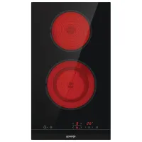Plită încorporabilă electrică Gorenje ECT 322 BCSC Black photo 3