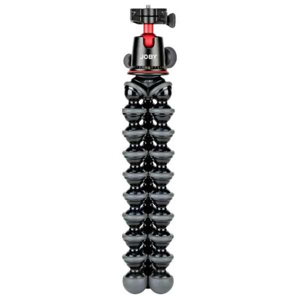 Трипод Joby GorillaPod 5K Фото, видео/ Черный photo 3