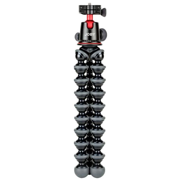 Трипод Joby GorillaPod 5K Фото, видео/ Черный photo 3