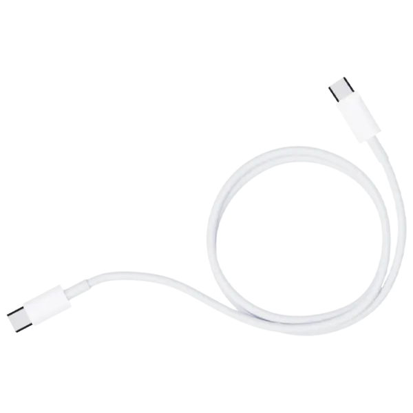 Încărcător de rețea Jellico AK180 USB Type-C/ USB Type-C photo 3