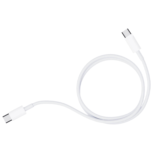 Încărcător de rețea Jellico AK180 USB Type-C/ USB Type-C photo 3