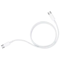 Сетевое зарядное устройство Jellico AK180 USB Type-C/ USB Type-C photo 3