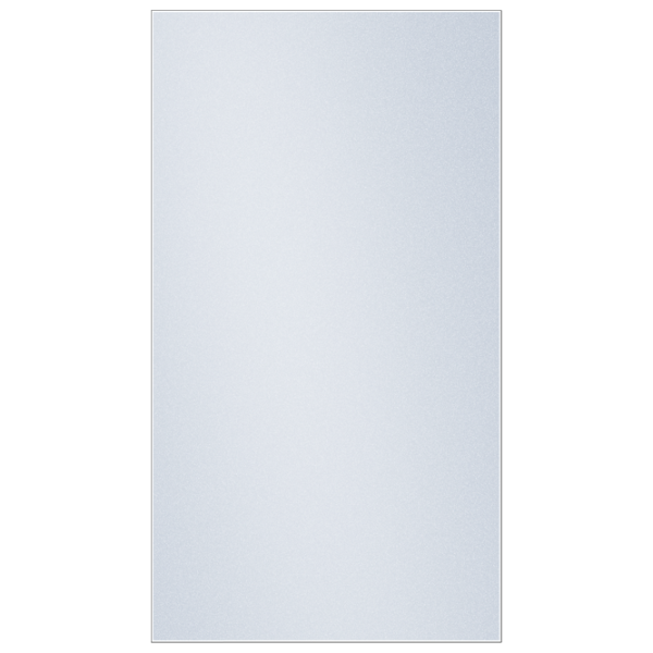 Panou pentru frigider Samsung Bespoke RA-B23EUUCSGG Matte photo 2