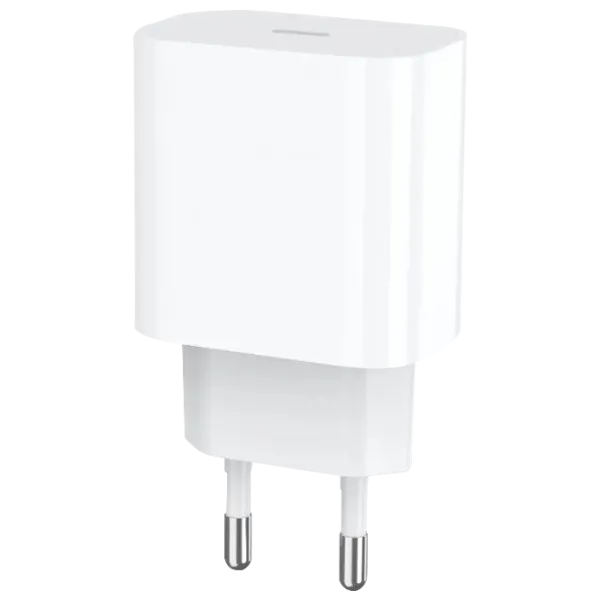 Сетевое зарядное устройство Jellico AK180 USB Type-C/ Lightning photo 2