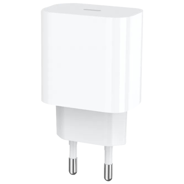Сетевое зарядное устройство Jellico AK180 USB Type-C/ Lightning photo 2