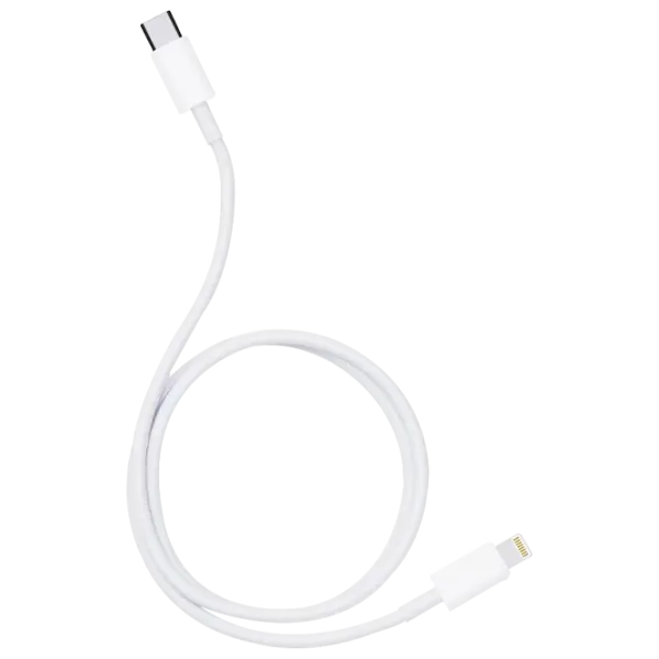 Сетевое зарядное устройство Jellico AK180 USB Type-C/ Lightning photo 3
