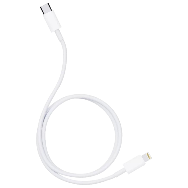 Сетевое зарядное устройство Jellico AK180 USB Type-C/ Lightning photo 3