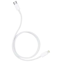 Сетевое зарядное устройство Jellico AK180 USB Type-C/ Lightning photo 3