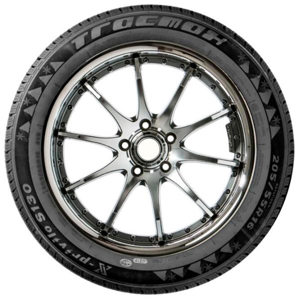 Anvelope TracMax X-Privilo S130 195/ 55 R16 87H Iarnă/ Autoturism photo 3