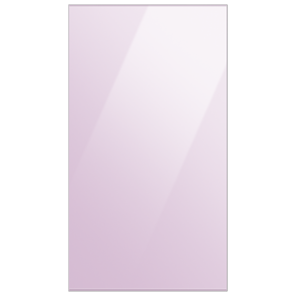 Panou pentru frigider Samsung Bespoke RA-B23EUU38GG Glossy photo 2