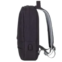 Рюкзак RivaCase 7562 15.6"/ Черный/ 14 л photo 4