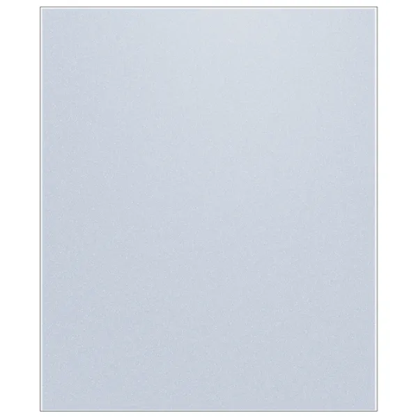 Panou pentru frigider Samsung Bespoke RA-B23EBBCSGG Matte photo 3